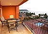 View of South Jaco at Vacation Rental Vista Mar 5C