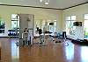  Condominium rental - Exterior Photo - Gym