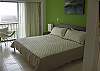 King bedroom with King size bed