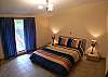  Townhouse rental - Interior Photo - Bedroom 2 - Queen
