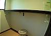 Walk-in closet in Master Bedroom at Villa Las Monas vacation rental house near Jaco, Costa Rica