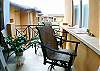  Condominium rental - Interior Photo - Terrace