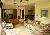  Apartment rental - Interior Photo - Living area with TV