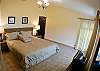  Townhouse rental - Interior Photo - Master Bedroom-King at Faro Escondido El Mirador 3