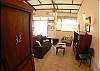 Entrance to our Mar Arena beachfront vacation rental condo in Jaco, Costa Rica