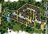  Townhouse rental - SitePlan Photo - La Flor Site plan