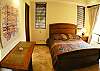  Apartment rental - Interior Photo - Bedroom 2 - Queen
