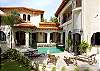 Villa Antigua de Jaco