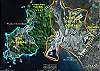  Townhouse rental - Map Photo