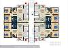  Condominium rental - FloorPlan Photo - Level Floor Plan