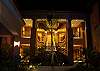  Condominium rental - Exterior Photo - Evening view of building entrance
