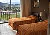 Second bedroom with Twin beds