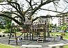  Condominium rental - Exterior Photo - Children's playground