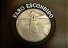 Townhouse rental - Interior Photo - Faro Escondido Door Plaque