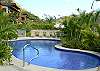  Condominium rental - Exterior Photo - Pool 5 of 6
