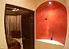 Entrance to Master Bedroom on Second Floor at Casa Tortuga vacation rental home at Hermosa Palms in Playa Hermosa, Puntarenas, Costa Rica