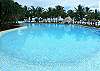 Pool at the beach club at Hermosa Palms gated community, part of the amenities at Casa McDermott, Playa Hermosa, Costa Rica