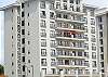 Building Jaco Bay vacation rental condominiums in Jacobeach