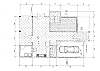  Townhouse rental - FloorPlan Photo - First Level Floor Plan