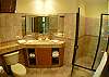  Apartment rental - Interior Photo - Master Bathroom
