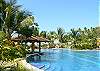  Condominium rental - Exterior Photo - Beach club pool