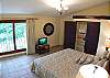  Townhouse rental - Interior Photo - Master Bedroom-King at Faro Escondido El Mirador 3