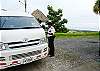 24 hour security at Valle Perdido, location of Casa Infinito luxury vacation rental home, in Playa Hermosa, Costa Rica