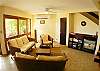  Townhouse rental - Interior Photo