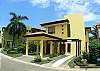 Exquisite home, private pool and ocean view in exclusive Hermosa Palms, WiFi