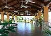  Condominium rental - Exterior Photo - Beach club palapa
