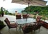  Townhouse rental - Interior Photo - Ocean view Terrace