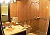  Townhouse rental - Interior Photo - Second bathroom