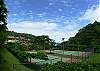  Townhouse rental - Exterior Photo - Tennis courts with lights
