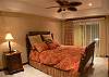 2nd bedroom at Vacation Rental Vista Mar 5C