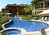  Condominium rental - Exterior Photo - Pool behind building 7