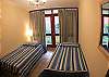  Townhouse rental - Interior Photo - Bedroom 3 - Twins