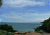  Townhouse rental - Exterior Photo - Spectacular Ocean view fromt terrace