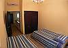  Townhouse rental - Interior Photo - Bedroom 3 - Twins