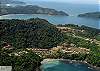  Townhouse rental - SitePlan Photo - Aerial view of Faro Escondido resort