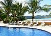  Condominium rental - Exterior Photo - Beach club pool