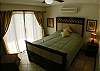at the La Flor Elegante vacation rental home at the only single-family beachfront gated community in Jaco.