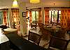 at the La Flor Elegante vacation rental home at the only single-family beachfront gated community in Jaco.