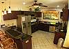 at the La Flor Elegante vacation rental home at the only single-family beachfront gated community in Jaco.