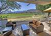 Highly Upgraded Property on the Golf Course at Rancho Las Palmas