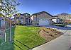 Brand New Contruction with Designer furnishings throughout