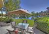 Wonderful View of the Montains & Lake from this 2 bedroom