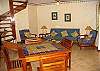  Condominium rental - Interior Photo - Dining/Living room