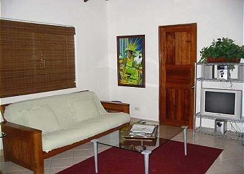  Cabin / Bungalow rental - Interior Photo - Living room