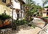  Condominium rental - Exterior Photo - Courtyard