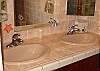  Cabin / Bungalow rental - Interior Photo - Bath